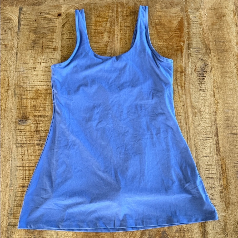 Under Armour Women's Blue Mini Dress - Picture 2 of 5